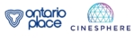 ontario place cinesphere logo